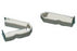 Bard Cunningham Clamp Juvenile Soft Sponge Rubber - 4052