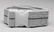 Posey Gait Belt 62 Inch - 6556Q