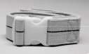 Posey - Gait Belt 62 Inch Length - 6556Q
