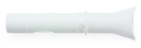 McKesson McKesson LUMEON Mouthpiece Plastic Disposable - 790
