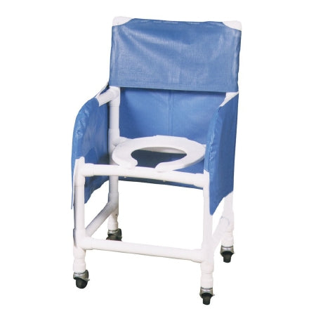 Mjm International Shower Chair Privacy Skirt - PS-22
