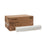 McKesson - Table Paper 18 Inch Width White Crepe - 101