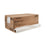 McKesson - Table Paper 21 Inch Width White Smooth - 099