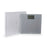 Doran - Floor Scale doran Digital Display 400 lbs. Capacity AC Adapter / Battery Operated - DS500