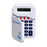 Doran Scales Body Mass Index Calculator Hand-held Digital White - DSACC12
