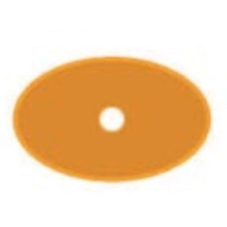 Barrier 54 - Ostomy Barrier Precut, Extended Wear 1-1/4 X 3-1/2 Inch Opening - 4349