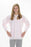 Valumax International ValuMax Extra-Safe Lab Jacket Light Pink X-Small Long Sleeves Hip Length - 3630LPXS