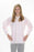 Valumax International Lab Jacket Valumax Extra-Safe Light Pink X-Small Hip Length Limited Reuse - 3630LPXS