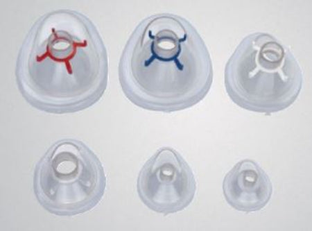 Vyaire Medical AirLife CPR Resuscitation Mask - 2K8054