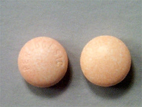Percogesic - Allergy Relief Tablet 50 per Bottle - 75137000493