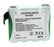 Respironics Respironics NiMH Battery Pack 4.8V Rechargeable 1 Pack - 1007355
