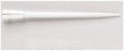 Fisher Scientific Fisherbrand Pipette Tip 1 to 200 µL Sterile - 2681418