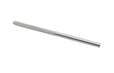 Myco Medical Supplies Glassvan Handle GLASSVAN 5 Inch, Stainless Steel, Self Locking - 6002-5