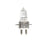 Bulbtronics Osram Halogen Lamp 6 Volts 20 Watts - 861