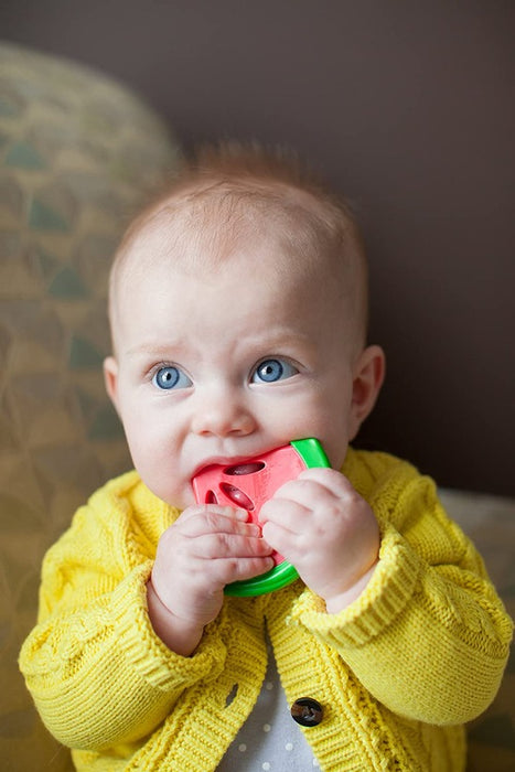 Watermelon Teether﻿