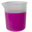 US Plastic Corp. Thermo Scientific Nalgene PFA Griffin Beaker Made with Teflon Resin