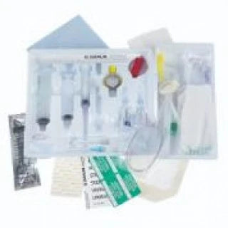 Contiplex - Continuous Nerve Block Tray - 332127