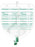 B. Braun COLLECTOR, FLOW F/OSTOMY OUTPUT POUCH (40/PK) - 039901NA