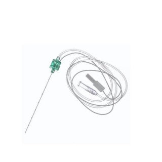 B. Braun Contiplex Continuous Nerve Block Set Insulated Needle Continuous, Single Shot - 333697
