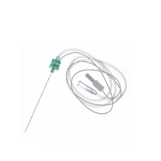 Contiplex - Continuous Nerve Block Set Insulated Needle Continuous, Single Shot - 333697
