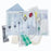 B. Braun Contiplex Continuous Nerve Block Tray - 331701