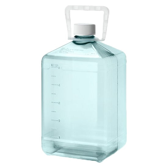 Laboratory Bottle