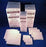 AMD Ritmed First Aid Only Gauze Sponge Gauze 12-Ply 4 X 4 Inch Square NonSterile - 4522