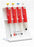 Seropette Variable-Volume Pipettors