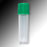 Globe Scientific - Storage and Transport Tube Round Bottom, Skirted Plain 12.3 X 47.2 mm 2 mL Without Color Coding Without Closure Polypropylene Tube - 6032