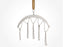 Mizuho Orthopedic - Traction Bow - 3334