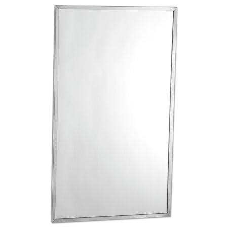 Bobrick - Wall Mirror 18 X 24 Inch - BOB1651824