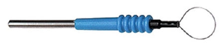 Symmetry Surgical Bovie LEEP/LLETZ Electrode 0.2 X 9.5 mm Tungsten Wire Loop Disposable Sterile - ES24-8