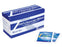 Allpro Imaging / Air Techniques Air Techniques Presaturated Task Wipe White NonSterile Polyester Disposable - B8910
