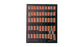 IVP Elite - X-Ray Marker Set 12 X 15 Inch Blue / Red Elite Marker 50 per Case - 920181