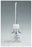 Fisherbrand Enviro-Safe - Liquid-in-Glass Thermometer Celsius 15° to 50°C Partial Immersion Free-standing Does Not Require Power - 13201464