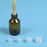 Health Care Logistics Press-In Bottle Adapter 20 mm, Non-sterile - 17282