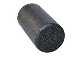 Alimed AliMed Half-Round Therapy Foam Roller Foam 6 W X 36 D Inch - 32408