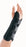 Breg Breg Wrist Brace Right Hand Black X-Large - 10445