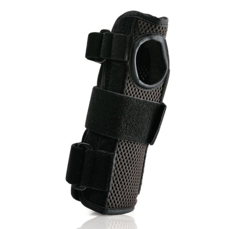 ProLite Airflow - Wrist Brace Low Profile Mesh / Metal Left Hand Black Large / X-Large - 7589113