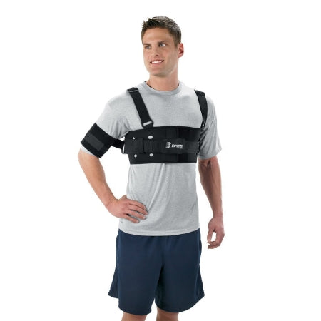 Breg Breg Shoulder Stabilizer Medium Left or Right Arm - 10743