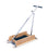 Fabrication Enterprises FCE Weight Sled 45 lbs. - 55-1020