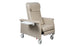 Winco Elite Care Cliner Recliner Doe 5 Inch Nylon Caster 5 Inch Nylon Caster - 6940-30