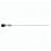 B. Braun Medical Needle Quincke Spinal Spinocan 22Gx3-1/2" Sterile 50/Case - 333320