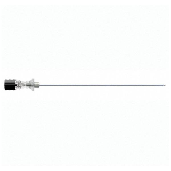 B. Braun Medical Needle Quincke Spinal Spinocan 22Gx3-1/2" Sterile 50/Case - 333320