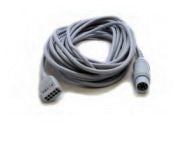 Mobility ECG Cable