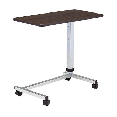 Clinton Industries Overbed Table Spring Assisted Lift 31 to 41-1/2 Inch Height Range 31 to 41-1/2 Inch Height Range - TS-170