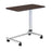 Clinton Industries Overbed Table Spring Assisted Lift 31 to 41-1/2 Inch Height Range 31 to 41-1/2 Inch Height Range - TS-170