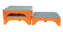 Alimed Ergo-Step Stool - 935564