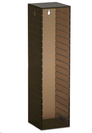 Market Lab Tower, Label 3.75"X4"X14.625" - 6465