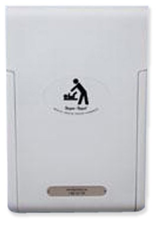 Safe-Strap Co Inc Diaper Depot Baby Changing Station - 3301